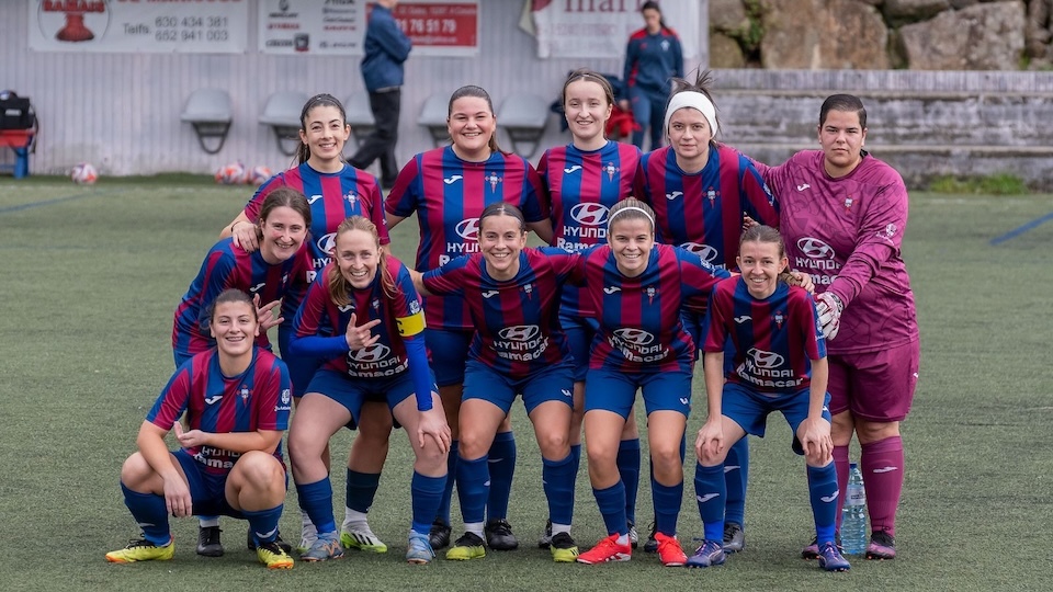 Esteirana SD Fem 25-Foto-Bea Ro berocer