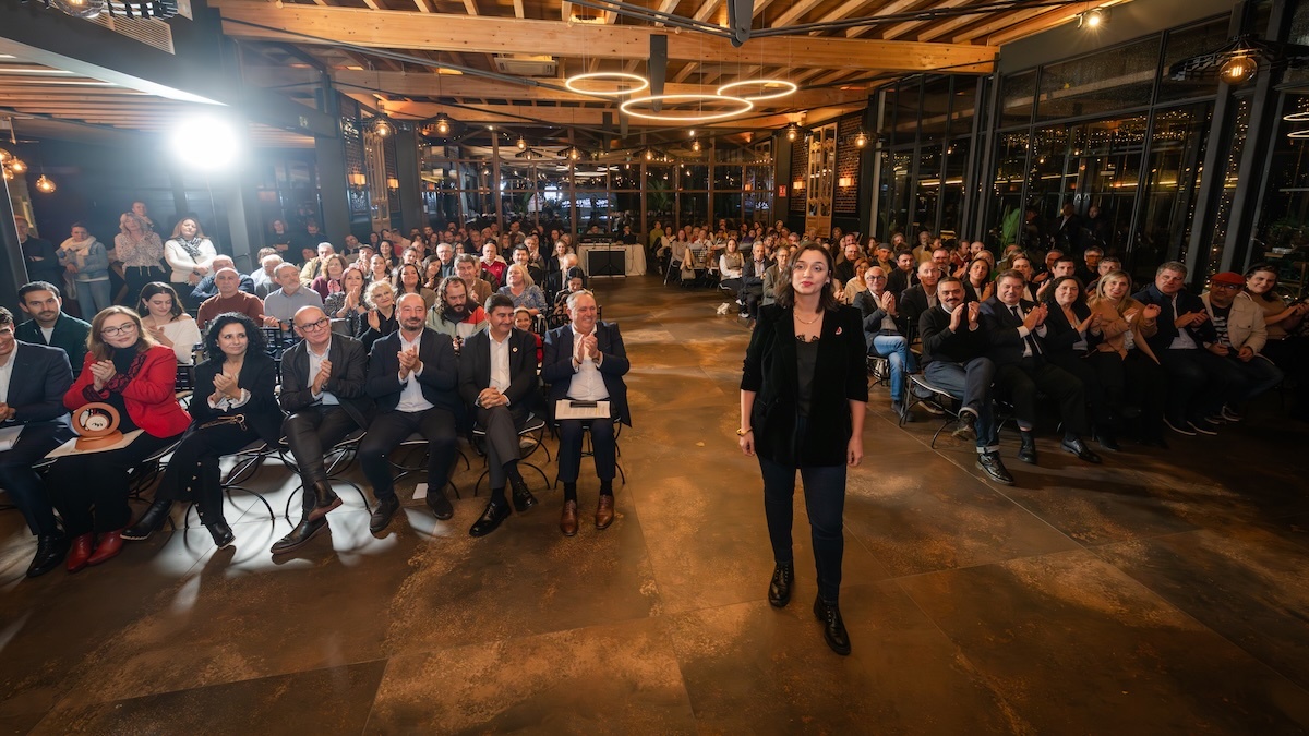 Marta Lado Embaixadora na Costa da Morte