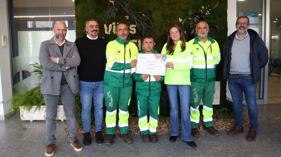 Vilas en flor entrega Carballo 2026 2