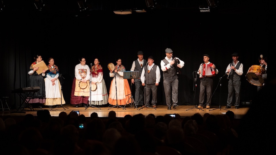 AS NOSAS MÚSICAS Cabana 1