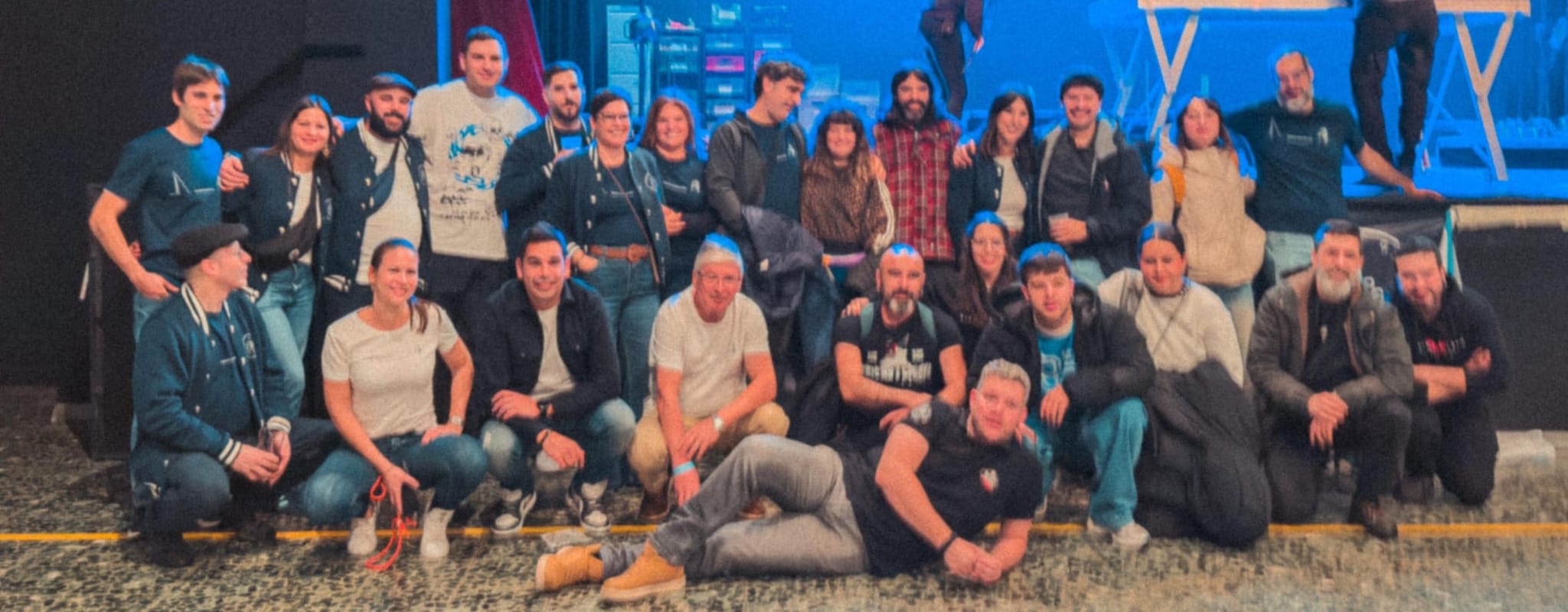 Terra Fest en Xenebra