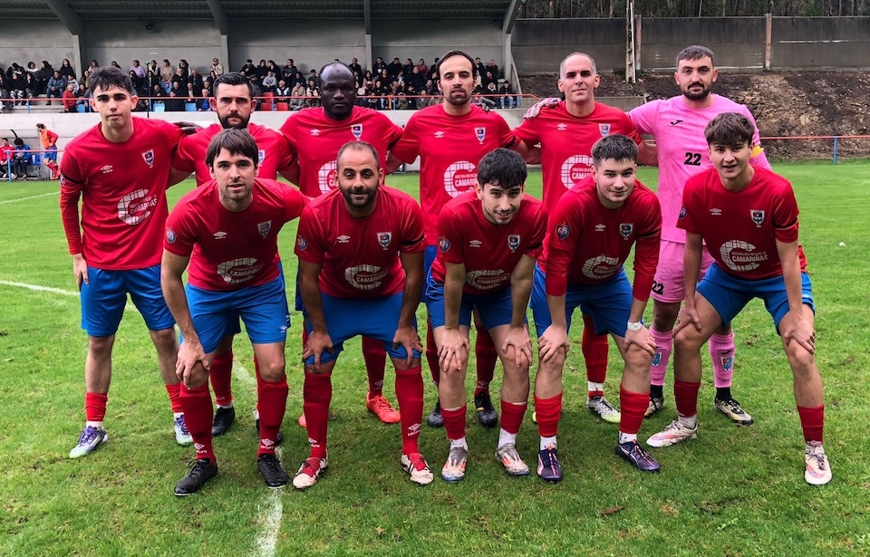 11 do Porteno CF na Grixa-Foto-Parker