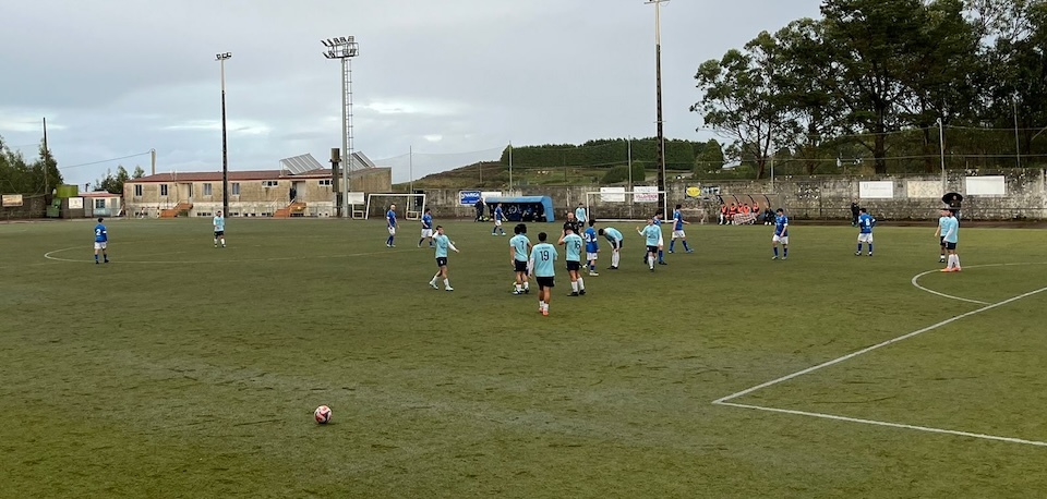 Malpica -Muros en Pedra Queimada