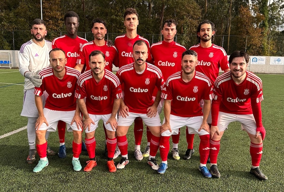 11 do SD San Lorenzo en San Andres