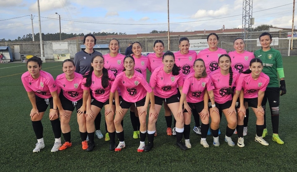 11 do Soneira SD FEM