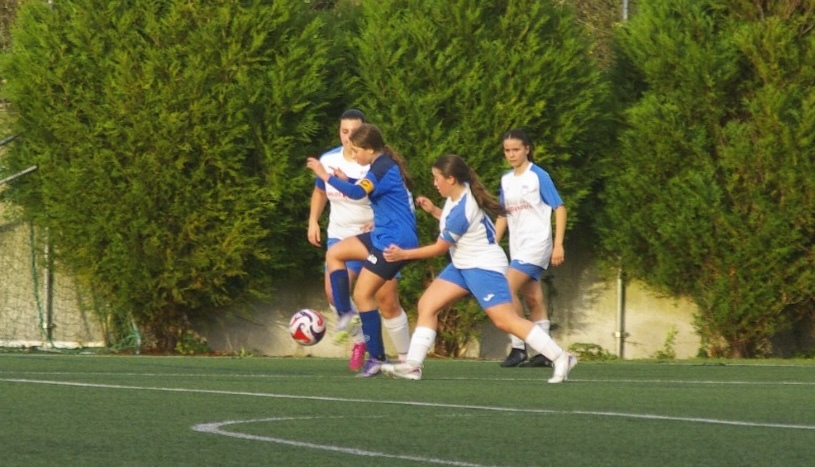 Ponteceso-Camarinas fem