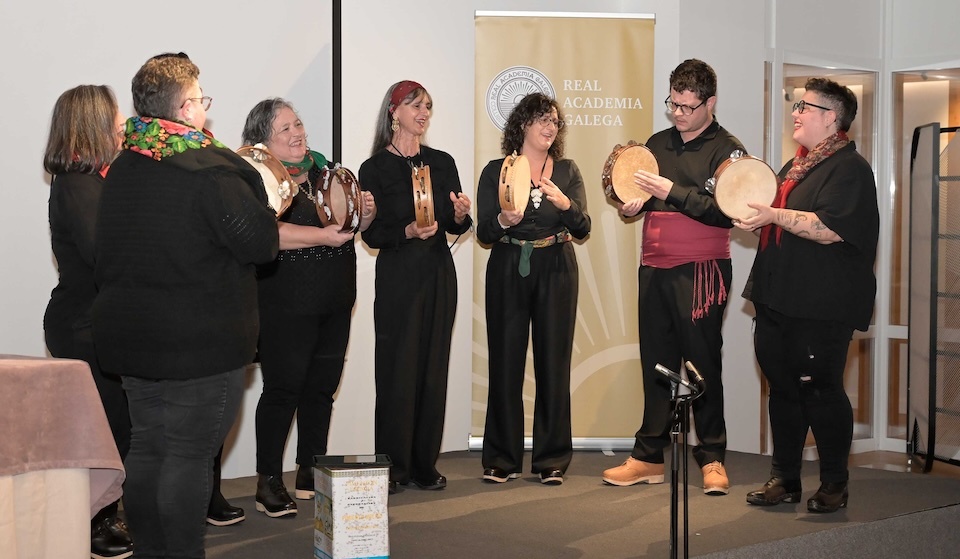 Simposio da RAG en Muxia sobre as Cantareiras 4