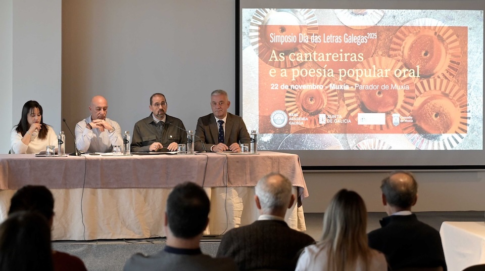 Simposio da RAG en Muxia sobre as Cantareiras 3