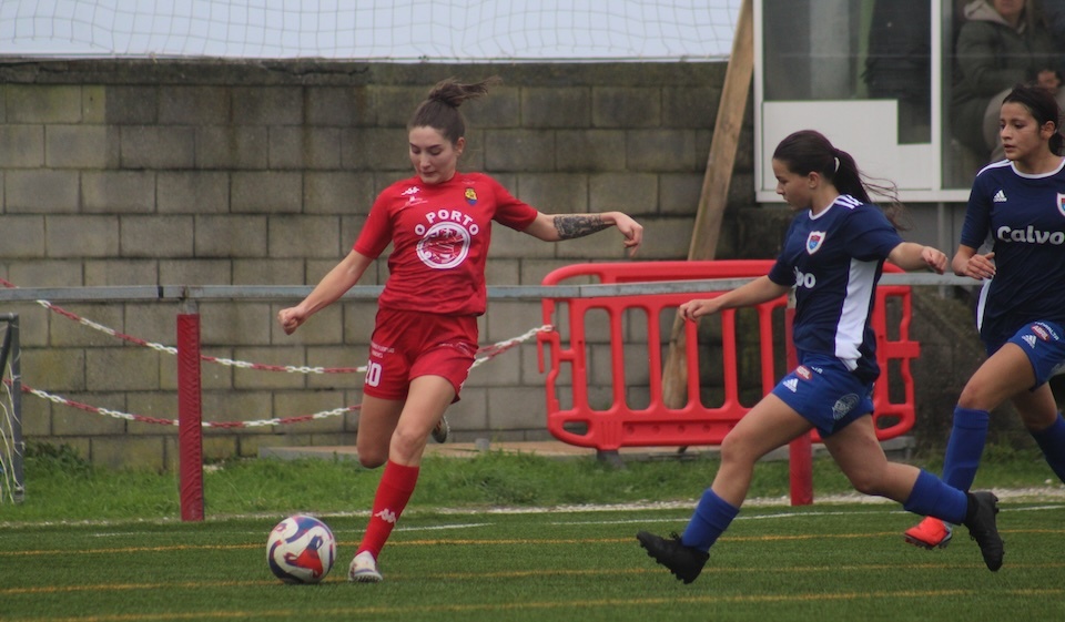 Nerea Barrientos no Muxia-Bergan B-Foto-Marina Busto