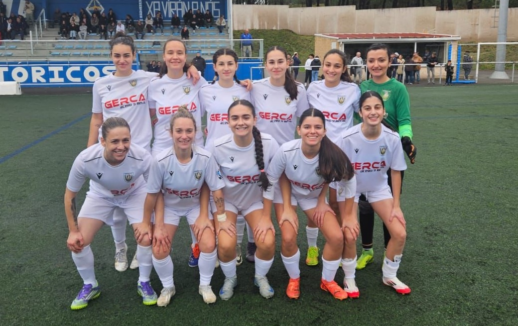 11 do Soneira SD que venceu en Camarinas