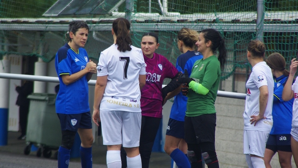 Soneira - EF Juan Cabrejo