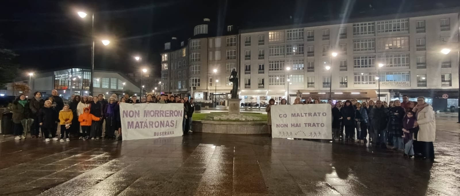 25N en Buserana Cee 4