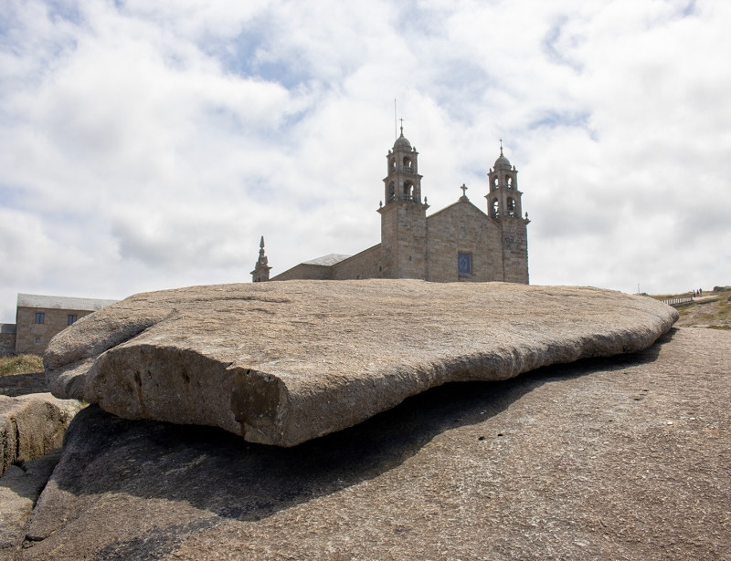 Pedra de Abalar de Muxia-foto-Romeriadabarca