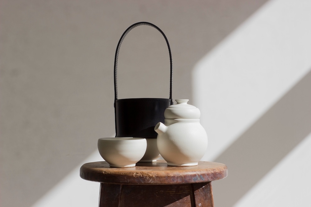 Obra Nemein Premio Artesania Galega 2025-Lista e Tres Pes