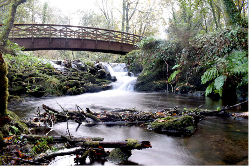 3. Fogar das Xacias Iván Gomez Costa