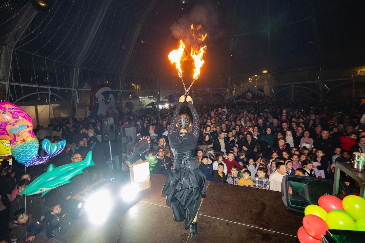 VIMIANZO - ALUMEADO DE NADAL 3