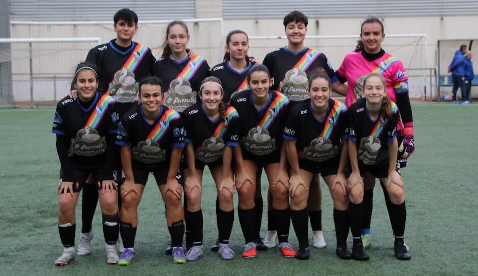 UC Cee Fem en Lugo