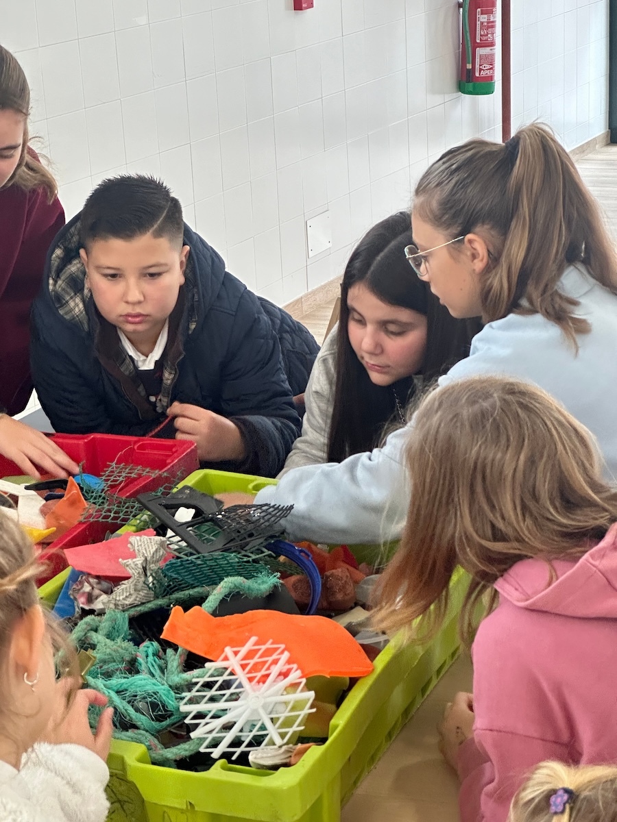 Taller Creativo-comarea