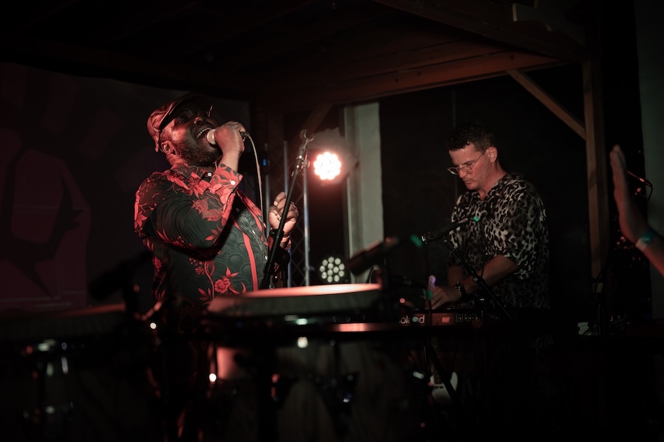 Raz & Afla no Festival Comarea-Foto-Diego F Otero