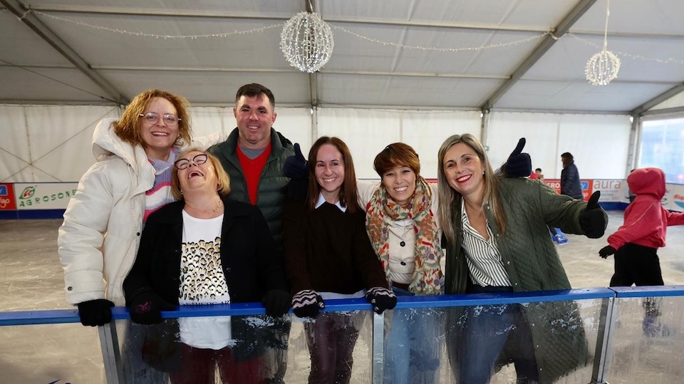 Inauguración pista de xeo Vimianzo (2) copia