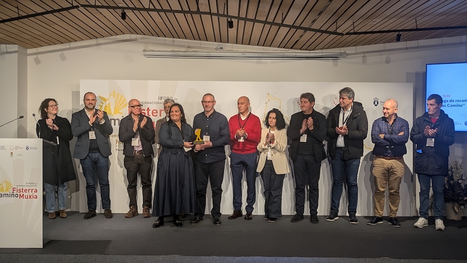 Foro Camiño Fisterra-Muxía 5