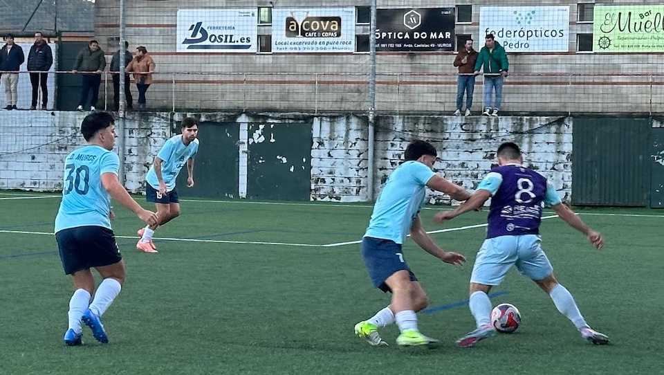 CD Muros-Sporting Zas-Foto-Sp 2