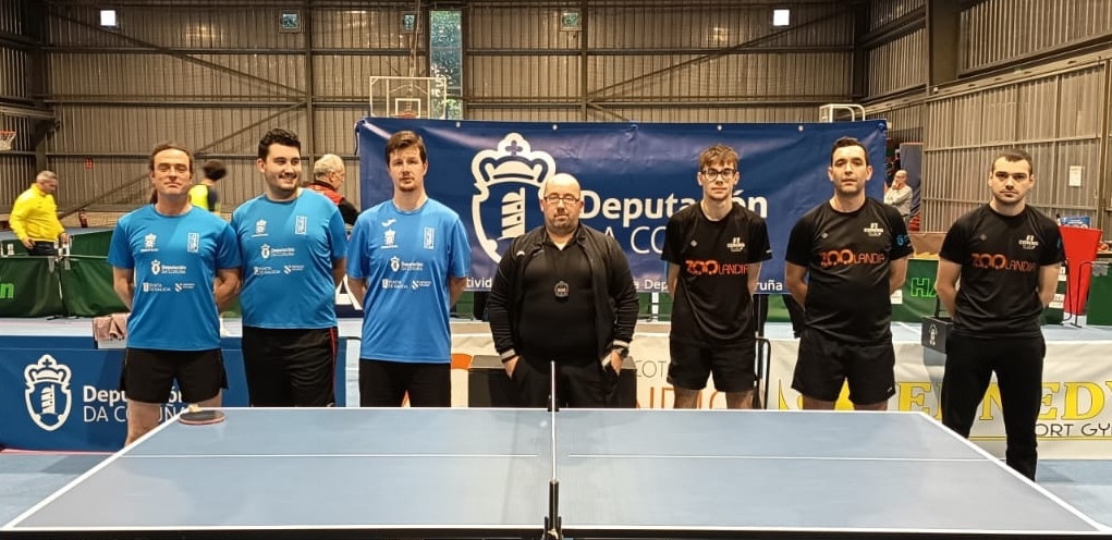  Conxo TM VS AD Zas Ponciano Nieto de 2 Nacional