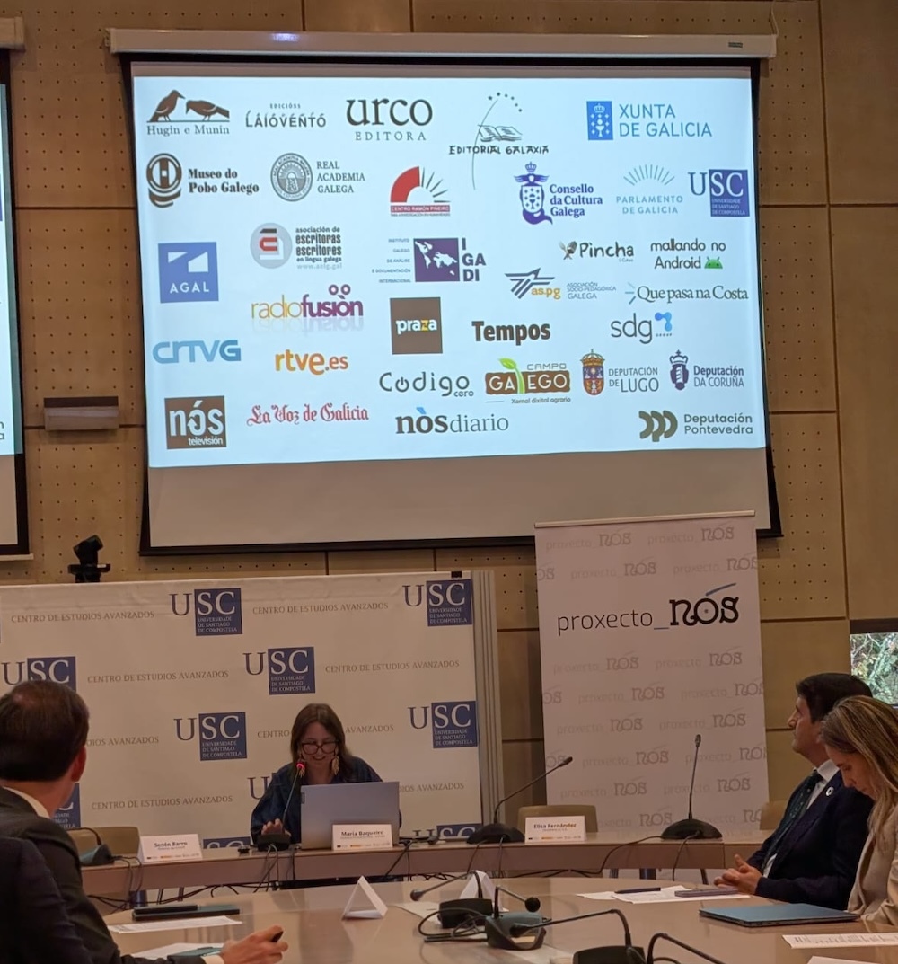 Publicacions colaboradoras no Proxecto NOS