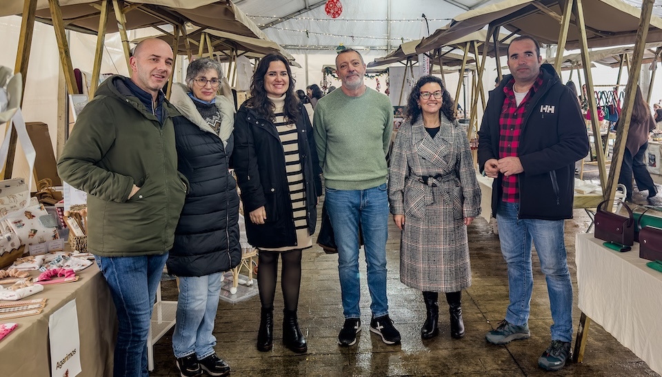 Mercado Artesan de Baio 1