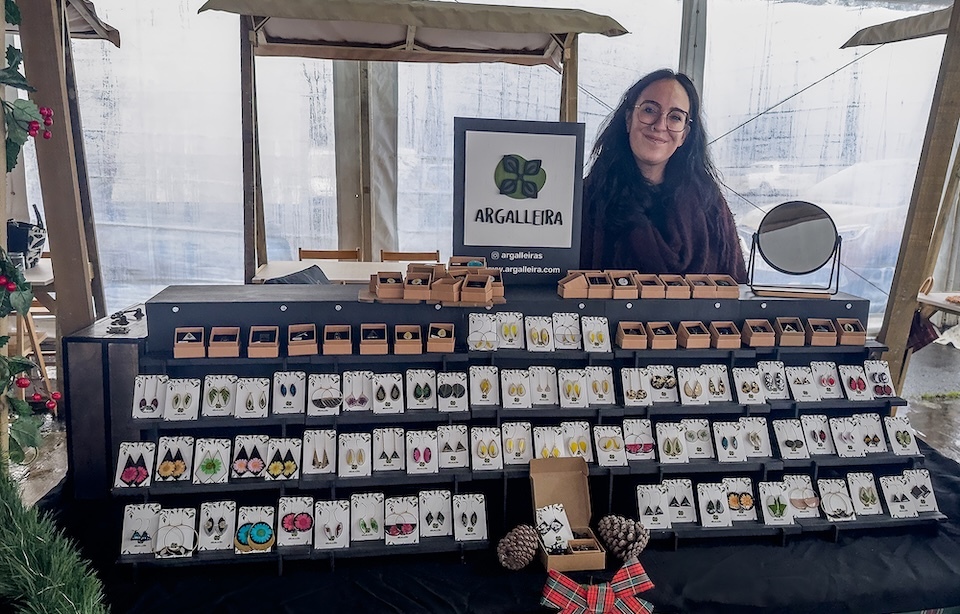 Mercado Artesan de Baio 3