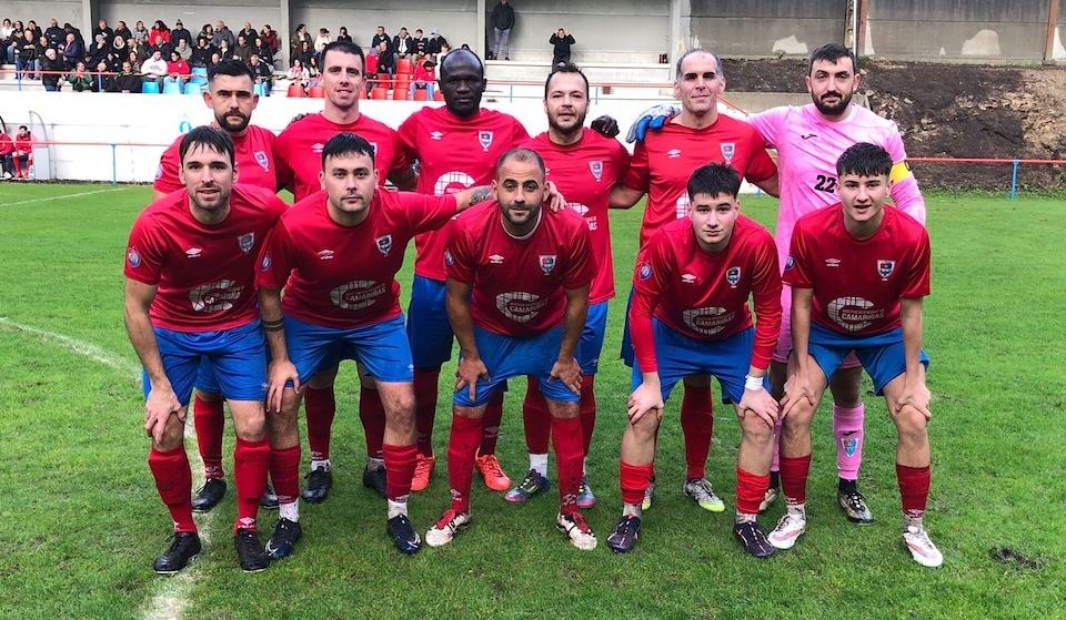 11 do Porteño na Grixa-Foto-Parker