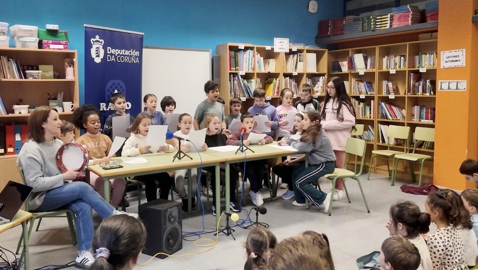 Radio Escolar coa RadiONeria copia