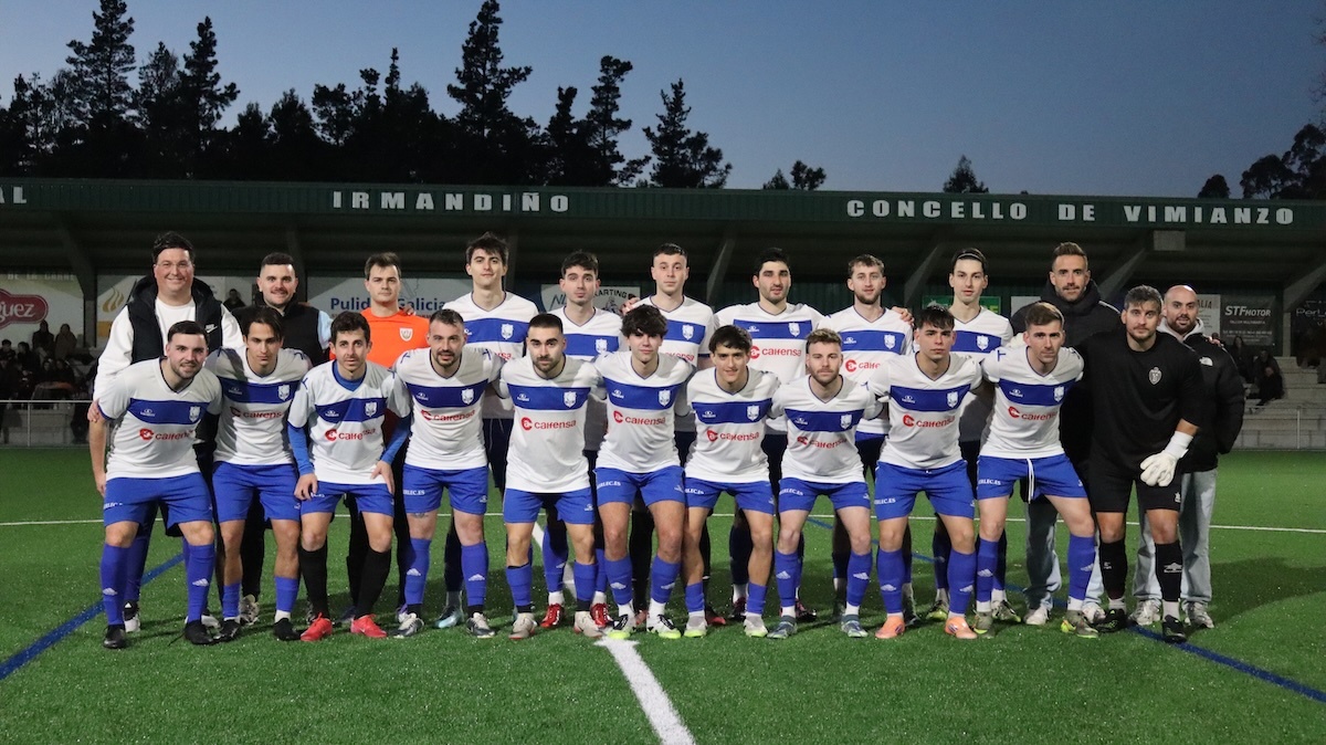 Torneo Solidario QPC-Egueire-Combinado das Marinas