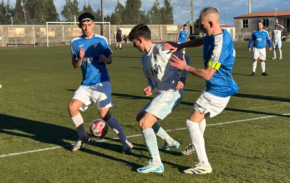 Seaia-Zas da Copa da Costa