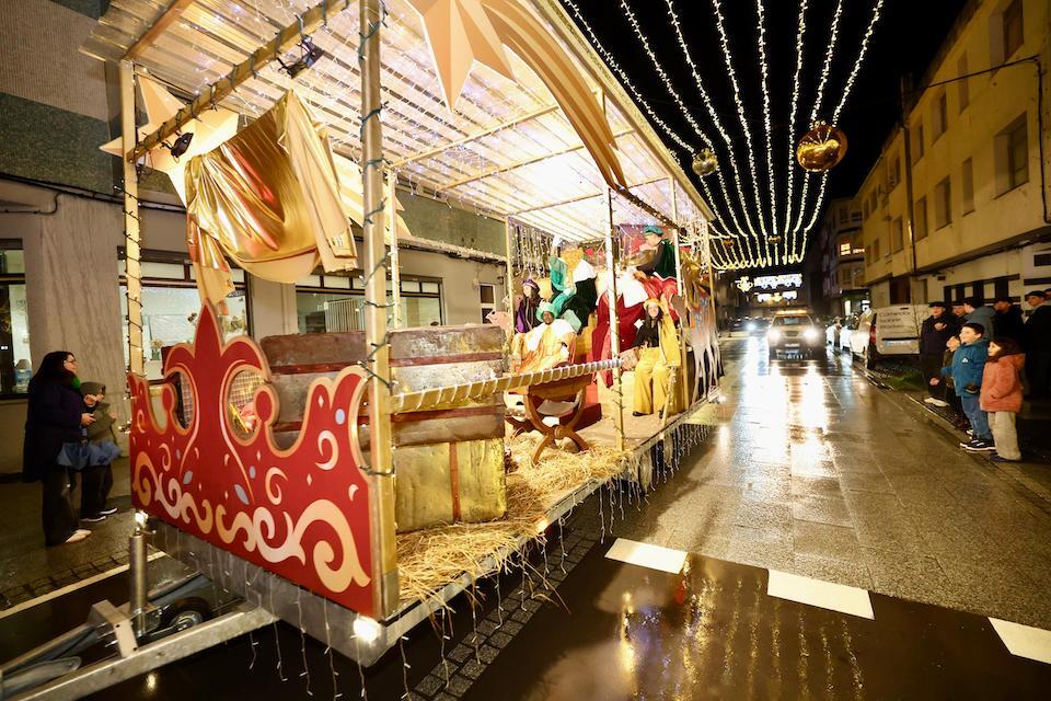 Cabalgata Vimianzo 2026 2