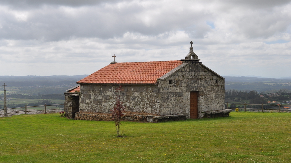 ermida san bartolomeu
