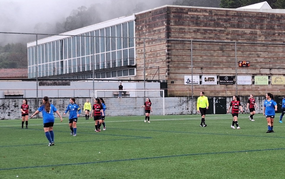 As Miudas-Camarinas no Eleuterio Balayo-Foto-EFJC