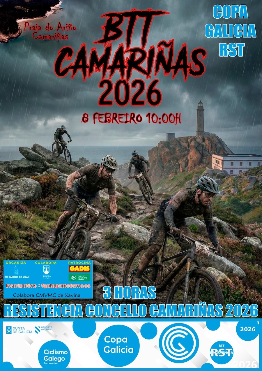 BTT Camarinas 26
