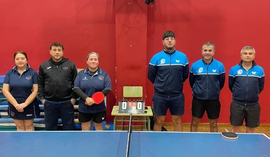 CTM COruna contra o VTM Pinturas Figueiras