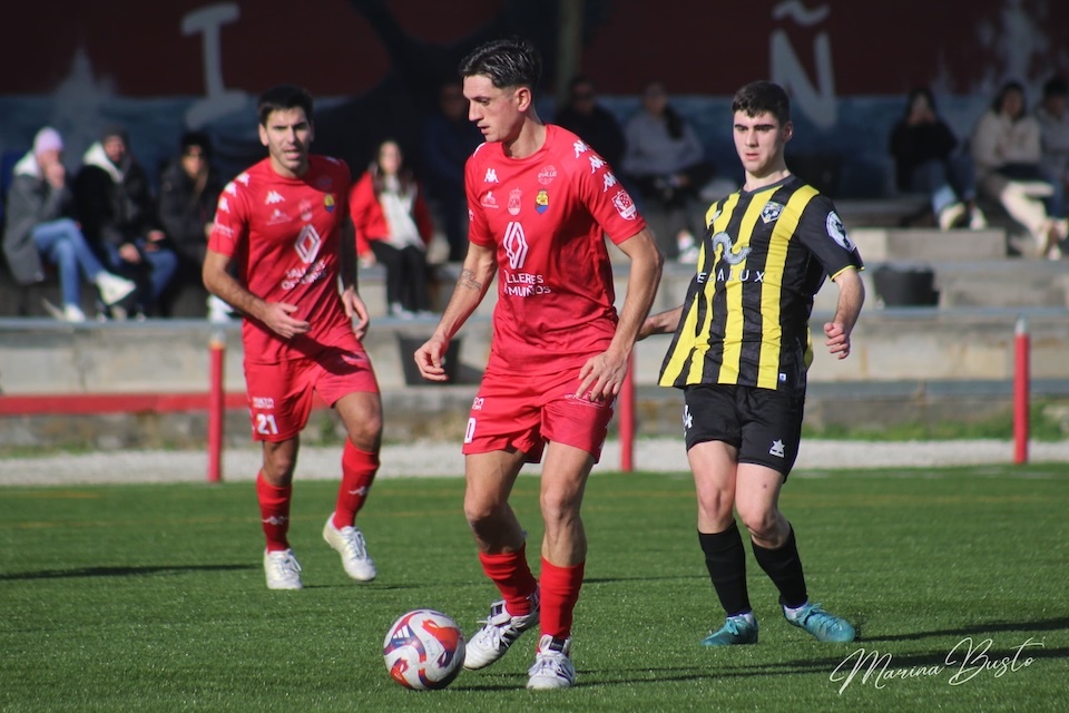 Victor Alcaina no Muxia-Tordoia-Foto-Marina Busto