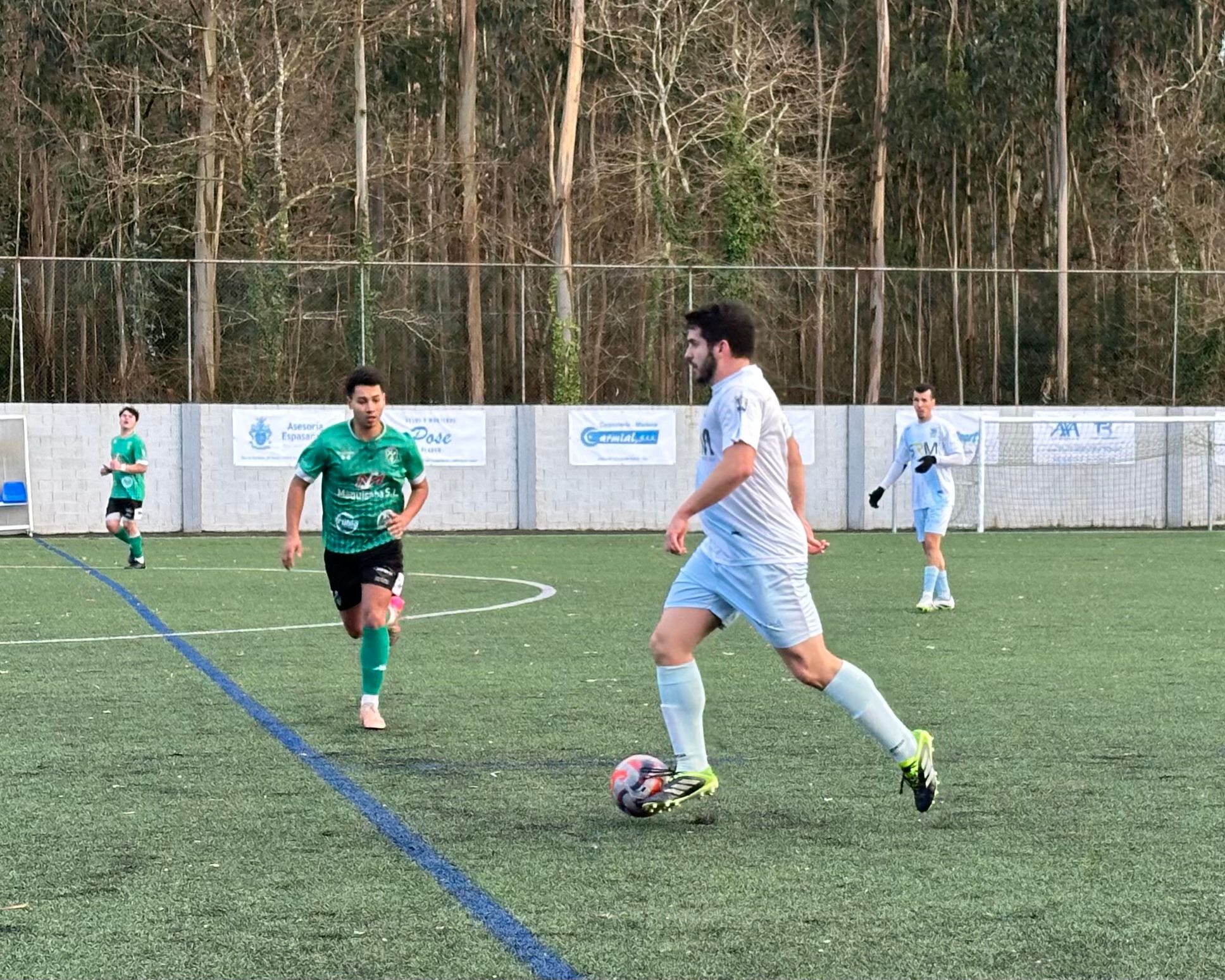 Zas-Xallas en San Andres-Foto-SP. 1