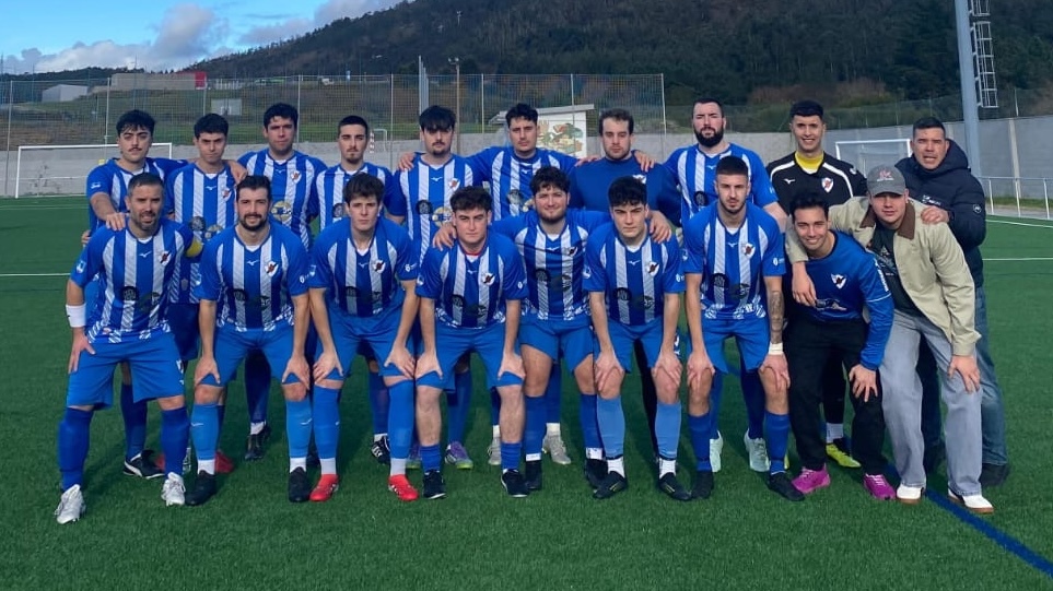 11 do SDC Buno en Vimianzo