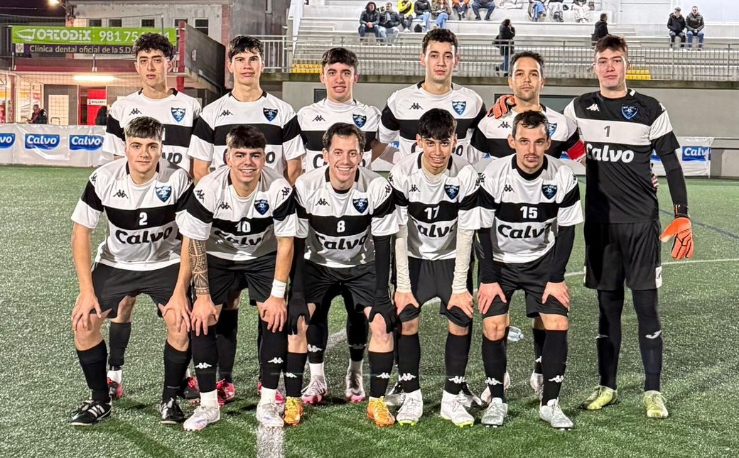 11 do SD Oza no Carral