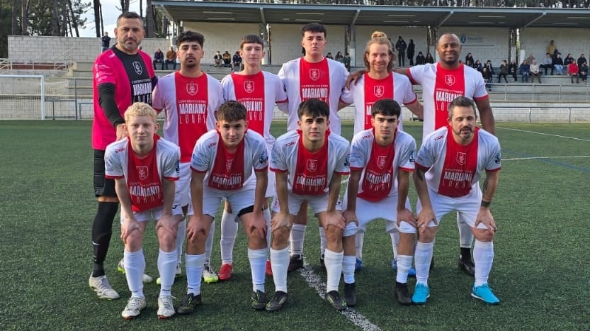 11 do CF Lira 2026 en Lombans