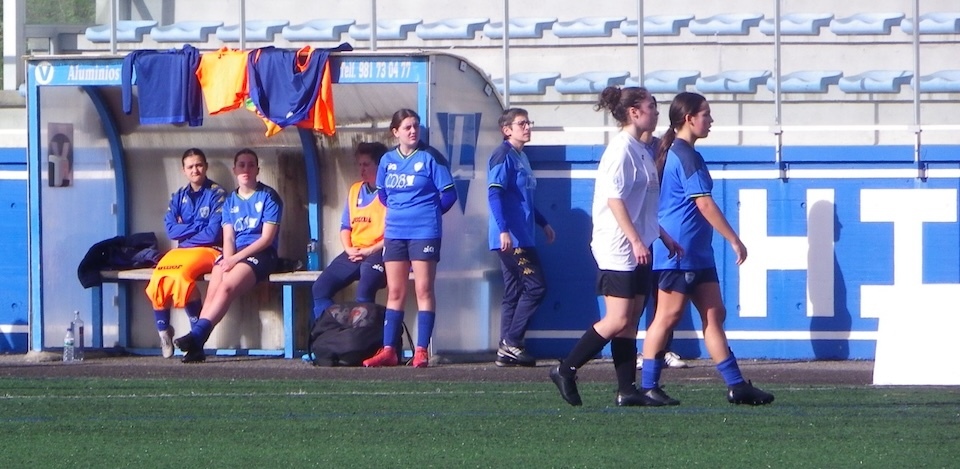 EFJC Camarinas en xogo 2