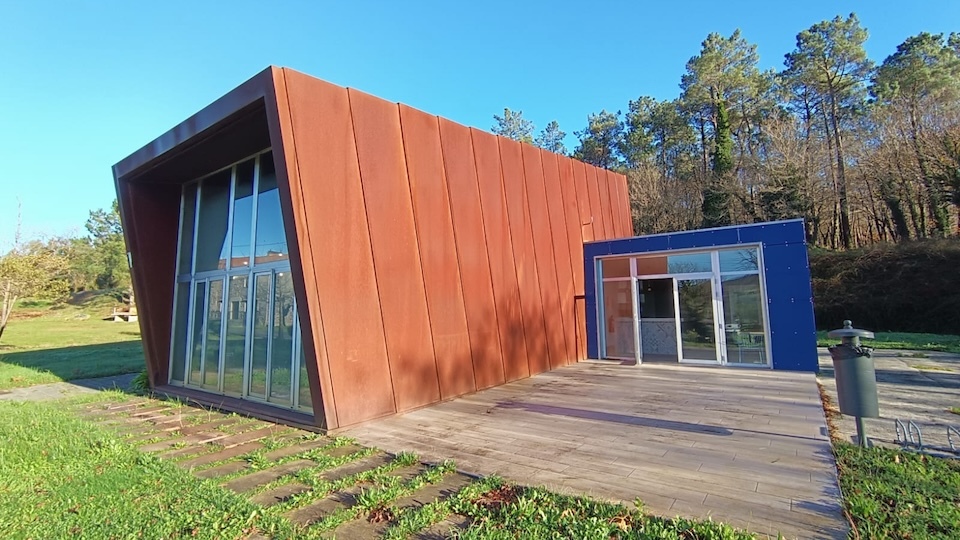 Casa do Maior de Ponte Olveira-Dumbria