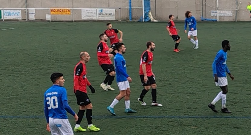 Camarinas-Racing San Lorenzo-Foto-Camarinas