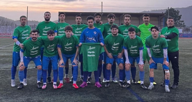 O Buno scd venceu en Cee