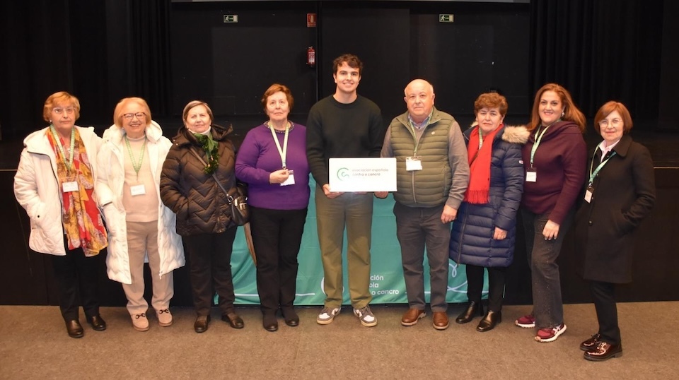 Oliver Sambad ca Xunta Local de Cee