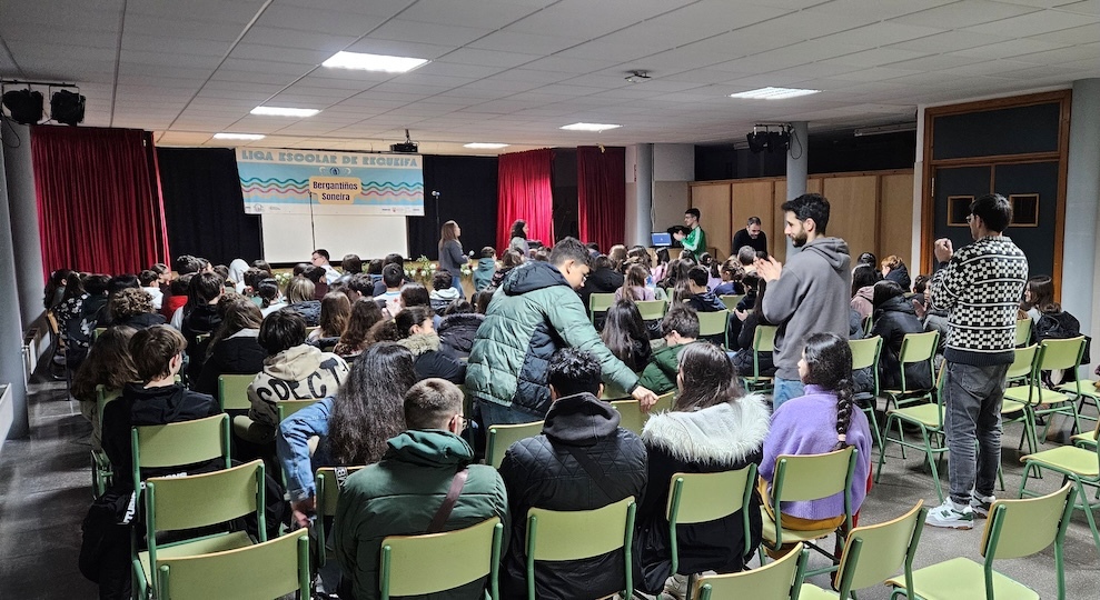 Concurso da Liga de Regueifa da Costa da Morte